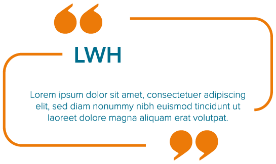 beschouwing LWH