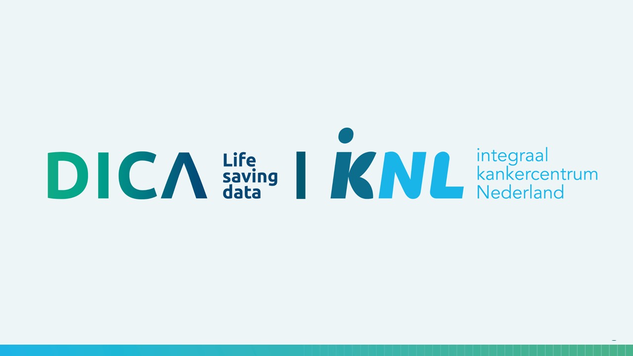 Logo DICA IKNL
