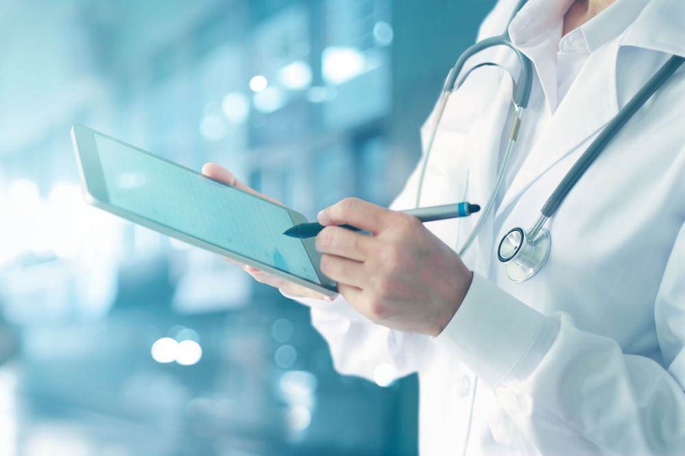 onderzoekbijkanker.nl stopt dokter met ipad