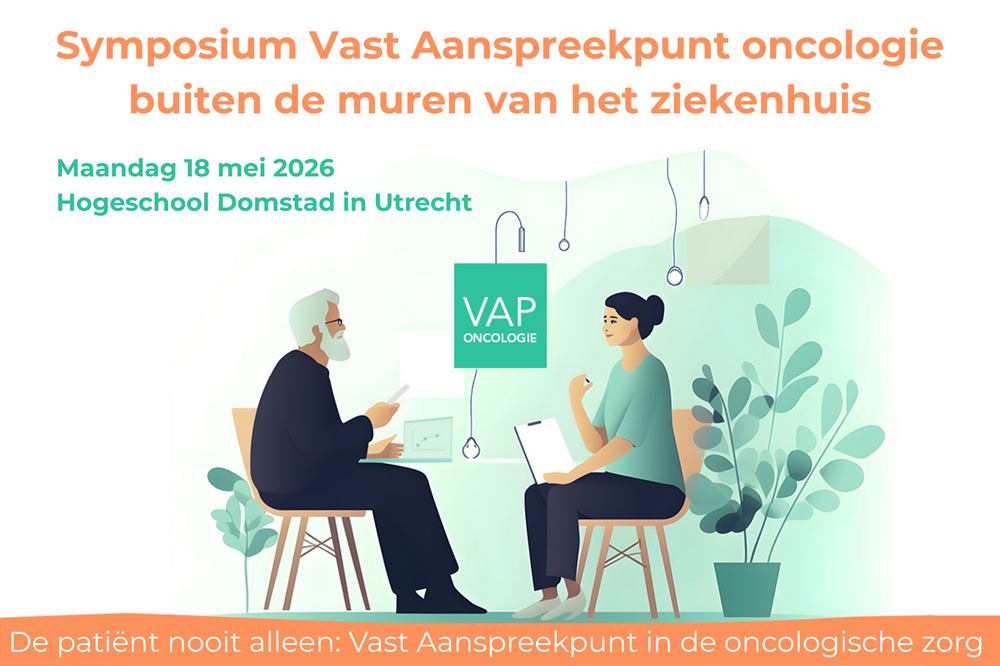VAP oncologie
