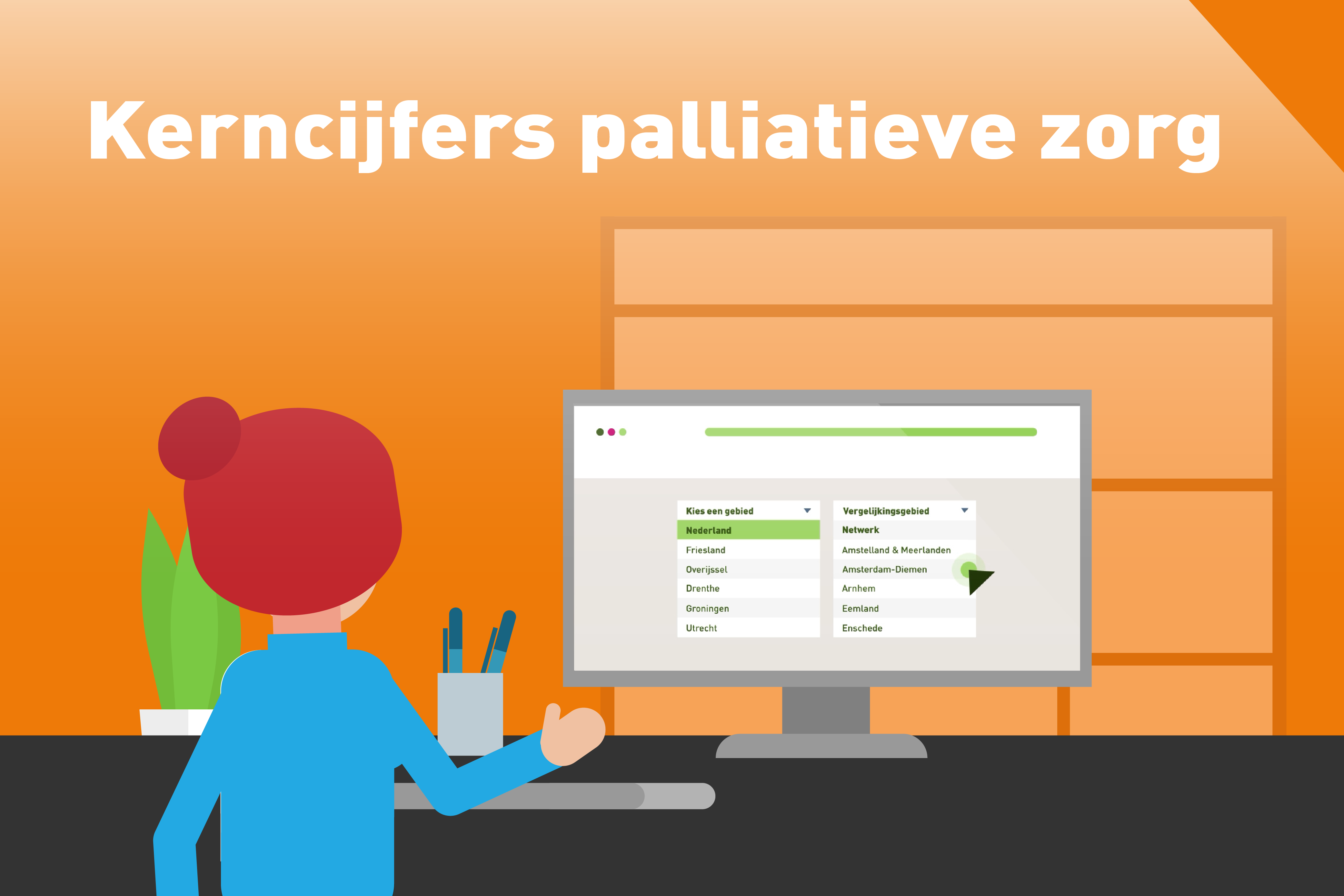 animatie kerncijfers palliatieve zorg