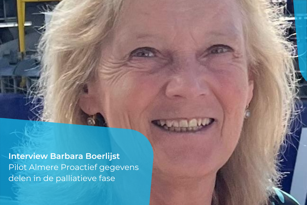 Barbara Boerlijst