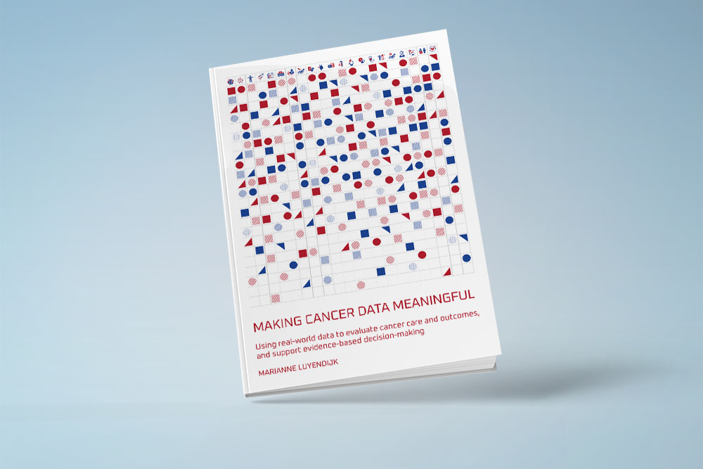 Proefschrift Marianne Luyendijk