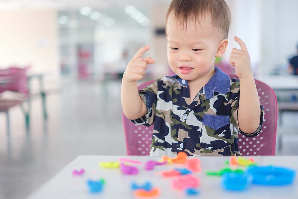 Kinderen van 18 maanden en ouder met stadium IV neuroblastoom hebben betere overleving