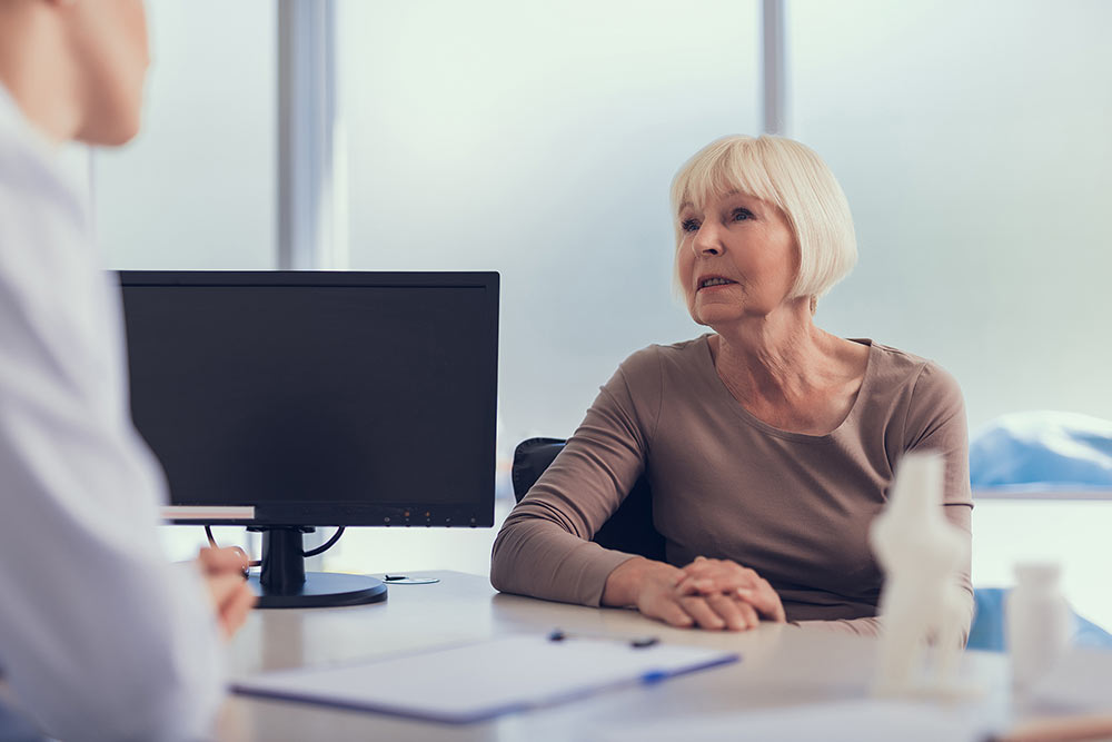 Kwaliteit van leven bij adjuvante chemotherapie