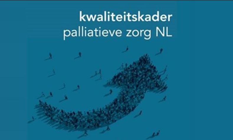 Evaluatie Van Het Kwaliteitskader Palliatieve Zorg Nederland