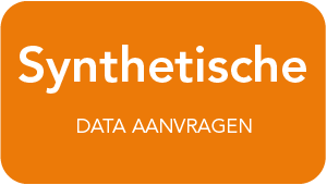 knop naar synthetische data aanvragen
