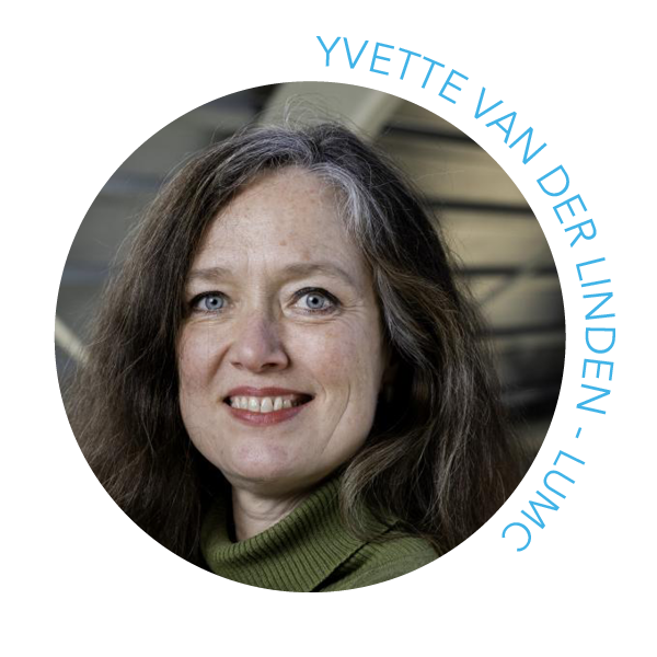 foto Yvette van der Linden