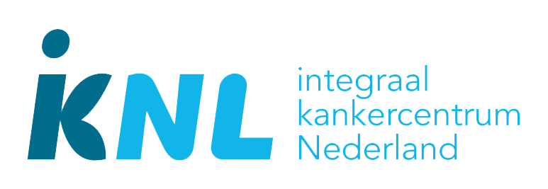 STICHTING INTEGRAAL KANKERCENTRUM   NEDERLAND logo
