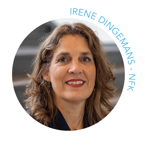 foto Irene Dingemans