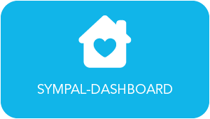 knop naar sympal dashboard