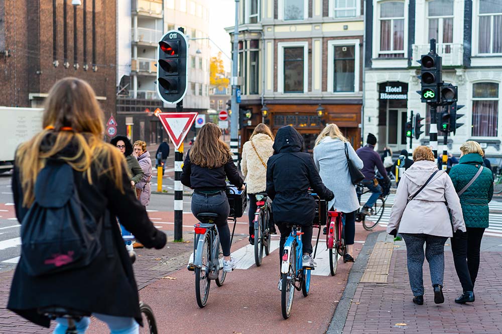 Kans op kanker neemt toe naar 1 op 2 Nederlanders