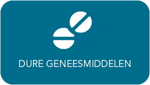 Dure geneesmiddelen