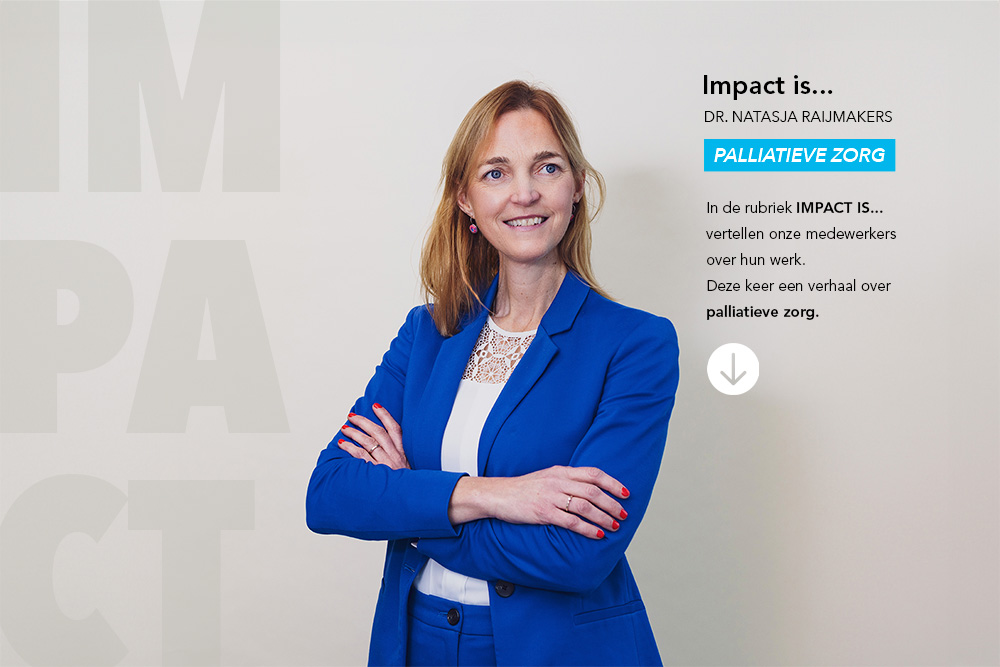 Natasja Raijmakers