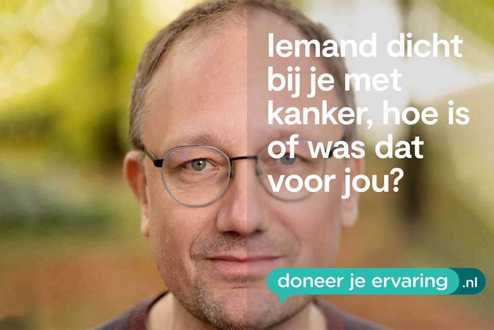 Naasten bij kanker