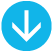 pijl naar beneden