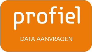 knop naar profiel data-aanvraag