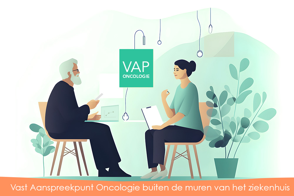 VAP Oncologie